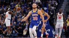 The NBA All Star Game on February 20 will be played from stars throughout the league, but the Warriors are the only team with more than one starter chosen.