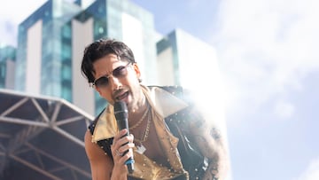 ‘La reina del flow’ anuncia nueva gira por España con Charly Flow: fechas, ciudades y cómo comprar entradas