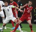 Hungría 0-1 Serbia: Resumen, resultado y goles