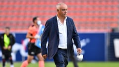 “Me queda duda por qué repitió el penal”: Memo Vázquez