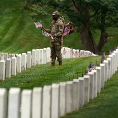 ¿Qué se celebra el Día de los Caídos? ¿Cuál es la diferencia con el Día de los Veteranos?