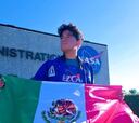 Conoce a Jonathan Sánchez Pérez, el mexicano que quiere ir al espacio