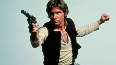 Han Solo estará presente en Star Wars: Battlefront