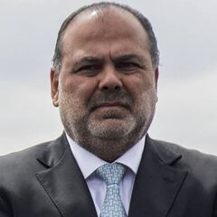 Raúl Zurutuza lamenta que no puede controlar la reventa