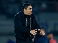 Follow the Liga MX action live from the Estadio Miguel Hidalgo, as Pachuca and Pumas square off on Clausura matchday 16 today, Saturday, April 25, 2026.