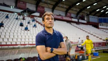Primeros fichajes en la dirección deportiva del Albacete