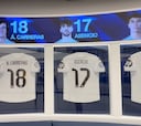 El Tour del Bernabéu, al 100%