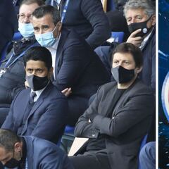 Las claves del rechazo del PSG y la Bundesliga a la Superliga