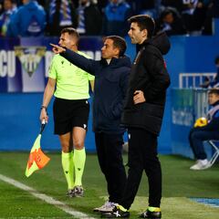 Borja: “Hemos perdido la perspectiva y nos hacemos daño”