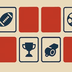 ¿Conoces a estos pilotos de Fórmula 1? Demuéstralo en este juego de memoria