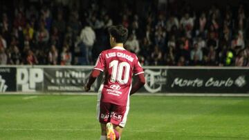 La jornada de los cedidos del Depor: La magia de Chacón sigue guiando a la Cultural