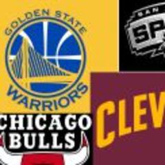 Durant 'raja'; ¿puede competir OKC con los tres mejores?