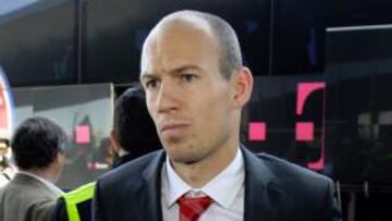 Robben