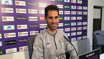 "No hay debate, jugaríamos todos los partidos de la Liga en casa"