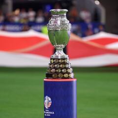 Copa América 2024: what happens if there is a tie in the group stage? Tie-breaking criteria