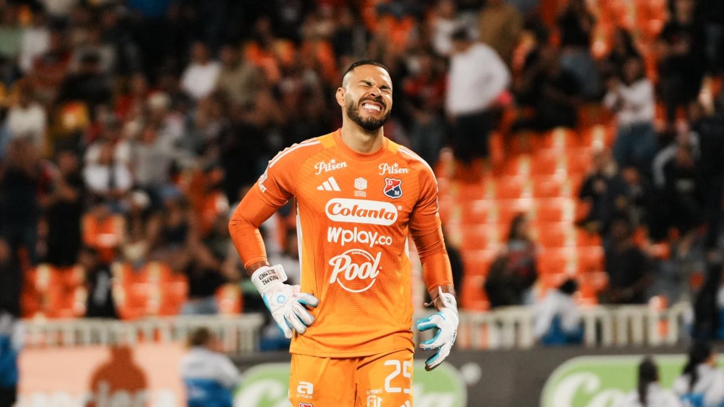 medellín - fortaleza