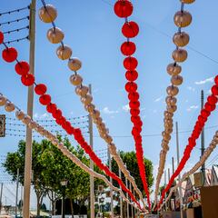 El listado de las casetas públicas de la Feria de Abril 2023: ¿por qué son privadas algunas casetas en Sevilla?