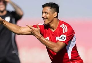 Almeyda hace sentir orgulloso a todo Chile con este mensaje sobre Alexis Sánchez, Pellegrini y Suazo: “Ojalá haya muchos...”