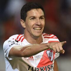 Nacho Fernández: "Ojalá podamos definirlo con nuestra gente"