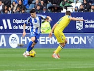 Antoñito Cordero trata de irse de Zaldua,