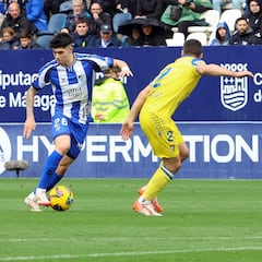 Antoñito Cordero, a falta de firma