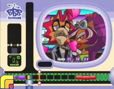 TVDj (PlayStation 2)