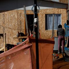 Así es la Ciudad Ilegal, la toma más grande de Chile: de canchas de fútbol hasta paraderos y dónde está ubicada