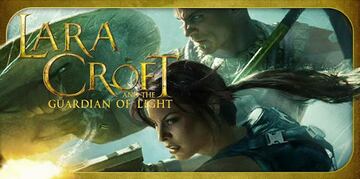 TD - Lara Croft and the Guardian of Light (AND)