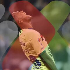 Renato Ibarra: Liga MX and Club America respond on violence