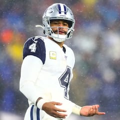 Arreglar la defensa, el objetivo en el training camp de los Cowboys