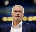 Mourinho, ante la amenaza de virus