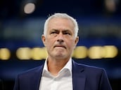 Mourinho explota: “Luego que no me pregunten por qué no juegan...”