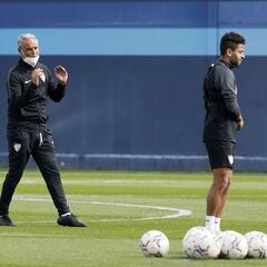 Sergio Pellicer: vino para “partido y medio” y alcanzará los 50