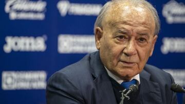 Vinculan a proceso a Billy Álvarez ¿de qué se le acusa?