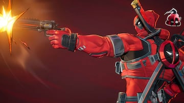 Deadpool llega a Marvel Rivals en la Temporada 6: Noche en el Museo