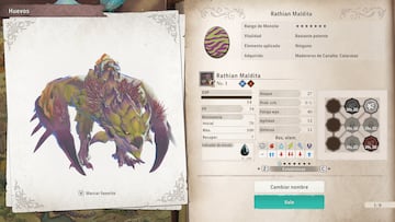 Monster Hunter Stories 3: Twisted Reflection, PS5, XBOX, Nintendo Switch 2, PC, Steam, Capcom, RPG