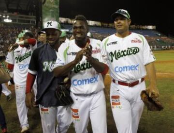 Los Venados de Mazatlán conquistaron el Caribe