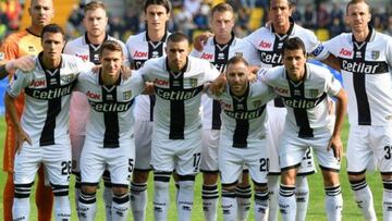 El Parma, de nuevo es italiano: Nuovo Inizio adquiere el 60%