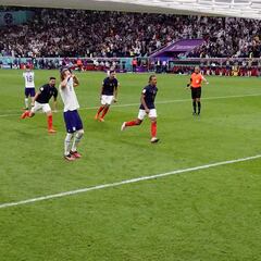 World Cup 2022 round-up: 10 December summary