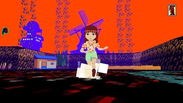 Los mundos terroríficos de Content Warning, un macabro juego de ruleta rusa, Tohou y Hatsune Miku, de lo mejor de Steam