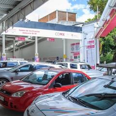 Calendario de verificación vehicular Cdmx: ¿qué autos tienen que realizar el trámite en febrero del 2024?