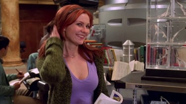 Kirsten Dunst está abierta a volver a ser Mary Jane en ‘Spider-Man 4’ y ya tiene una idea para la película: “Sería interesante, ¿no?