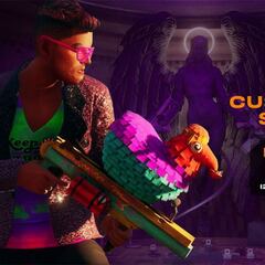 Saints Row will present its customization options at an event: date and how to watch it