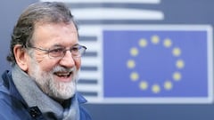 Rajoy: "España irá al Mundial y además lo va a ganar"