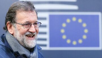 Rajoy: "España irá al Mundial y además lo va a ganar"