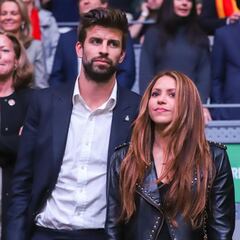 Entrevista de Shakira sobre Gerard Piqué complica negociaciones de separación