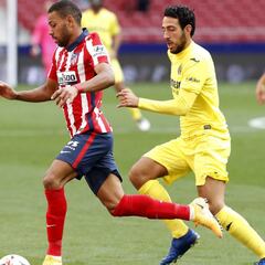 El portal en inglés autorizado por el Valencia carga contra Parejo