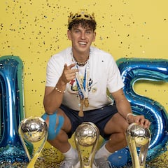 Igor Lichnovsky se va al peor equipo de Turquía