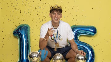 Igor Lichnovsky se va al peor equipo de Turquía