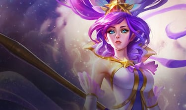 TFT: parche 10.12 Retorno a las Estrellas, ya disponible. Cambios y novedades